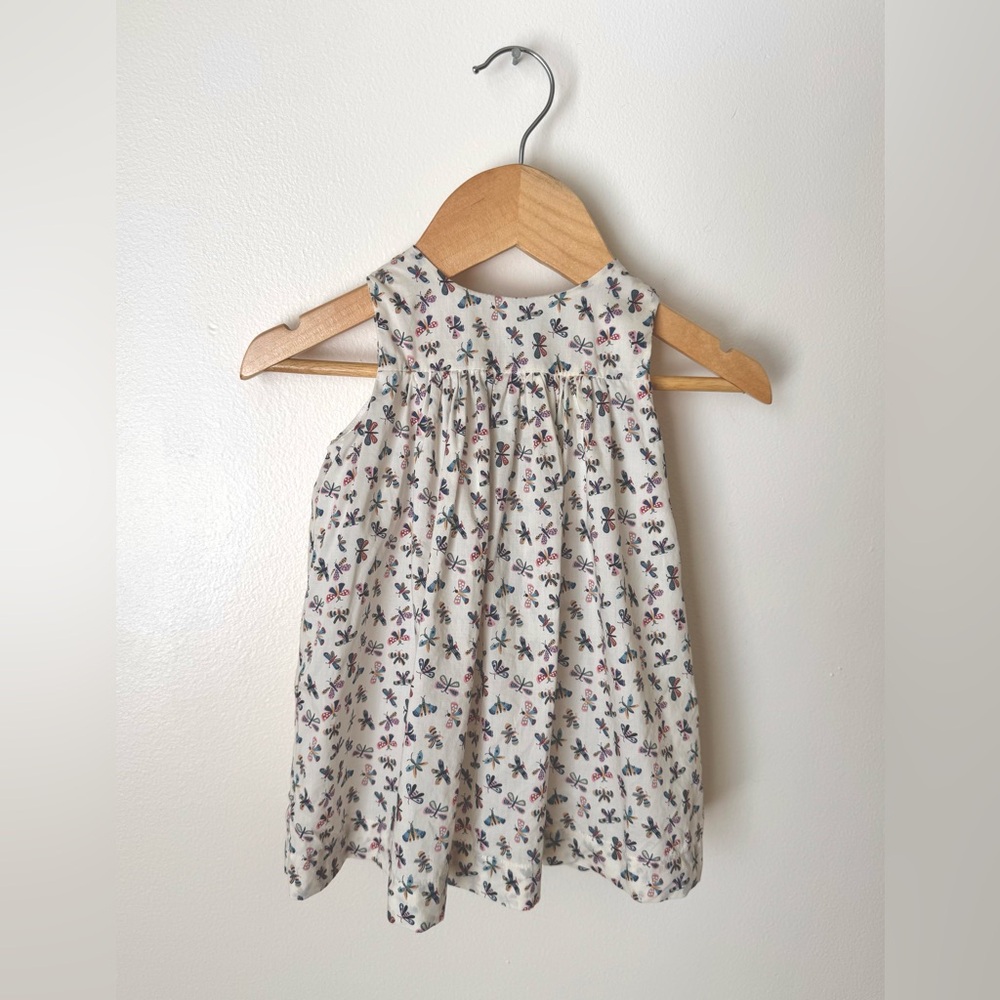 Natalys Butterfly Dress